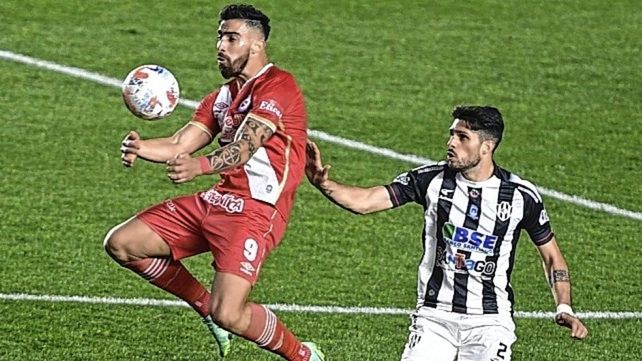 Central Córdoba recibirá a Argentinos Juniors