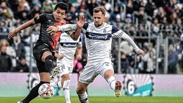 Colón está entre los cuatro equipos que menos goles convirtió