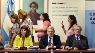Citaron al fiscal Stornelli a declarar en el juicio político a la Corte