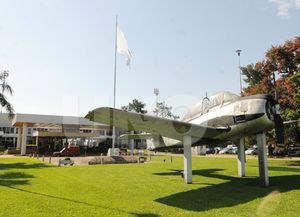 Aeropuerto: empleados piden respuestas para no realizar un paro