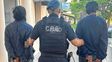 Santo Tomé: aprehendieron a dos jóvenes que entraron a robar a una estación de bombeo municipal