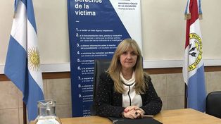 Piden cuatro años de prisión para un hombre por golpear a su pareja en Sunchales