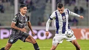 Talleres y Atlético Tucumán