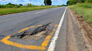 Rutas nacionales 11 y 34: las autovías que Santa Fe espera desde hace más de una década