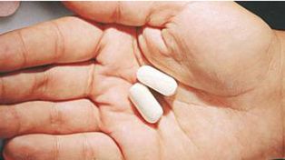 Saldr&aacute; a la venta una nueva pastilla de uso diario contra la impotencia sexual