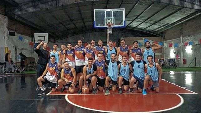Unión y Progreso viene participando en una Liga Libre de Paraná y ahora se unirá al Promocional asociativo. Unión y Progreso viene participando en una Liga Libre de Paraná y ahora se unirá al Promocional asociativo.