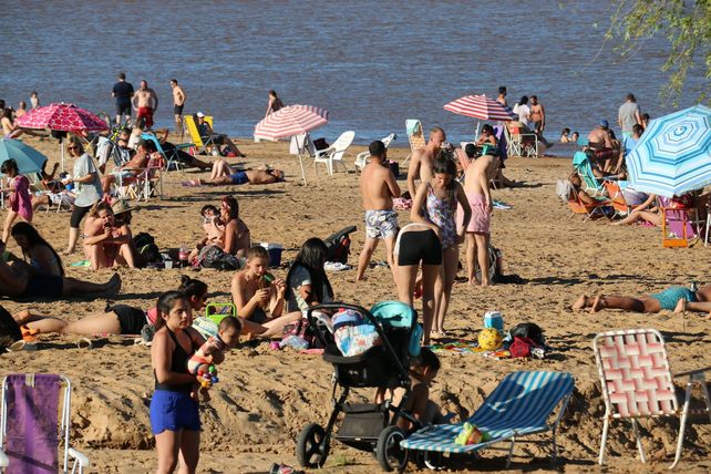 Verano: 5 de cada 10 argentinos piensa irse de vacaciones