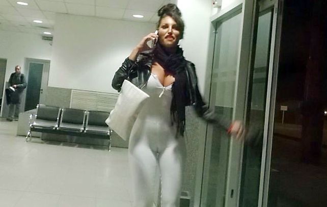 Un juez pidió juicio oral para Vicky Xipolitakis y los pilotos de Austral por el vuelo del escándalo