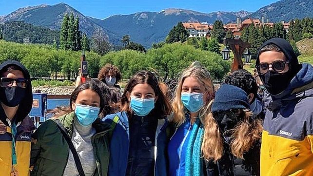 Para ingresar a Santa Fe