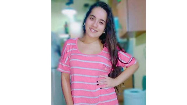 Buscan intensamente a una joven de 20 años que es hipoacúsica