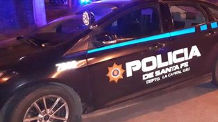 Mataron de una puñalada en el pecho a un joven en la ciudad de Santa Fe