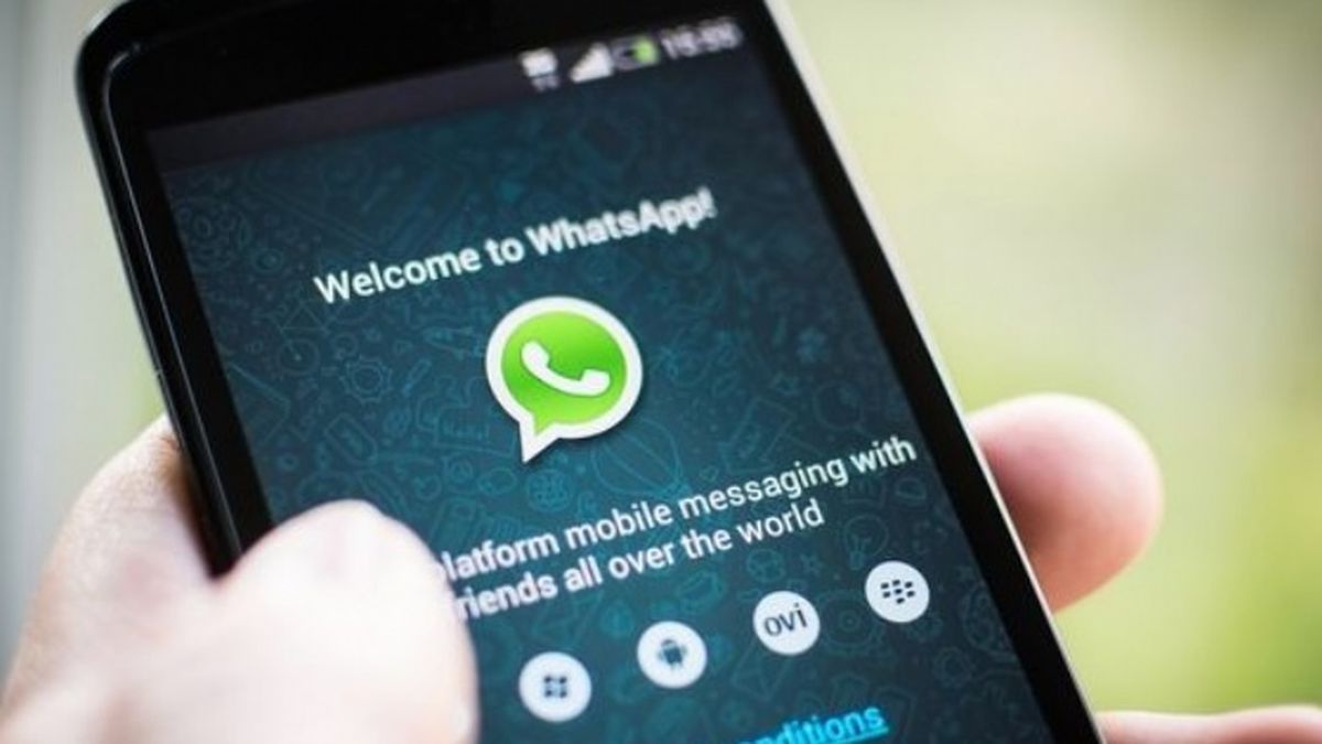 Conocé Los Verdaderos Peligros De Whatsapp 8714