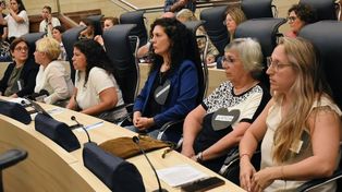 Fentanilo contaminado: familiares de víctimas irán a la Legislatura de Santa Fe