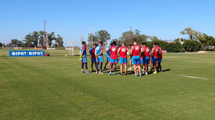 Unión no perdió el tiempo y ya piensa en Godoy Cruz