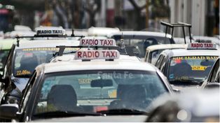 Los choferes decidirán este miércoles si se movilizan el fin de semana
