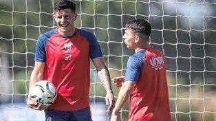 Unión comenzó oficialmente sus vacaciones con balance positivo y decisiones por delante