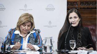 Argentina, el peor país de la región en prevención y explotación sexual