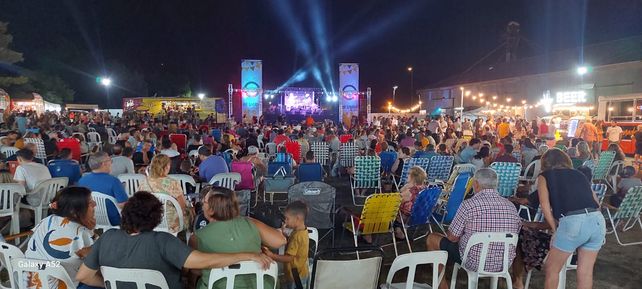 El Trébol se prepara para vivir la Fiesta de los Productores de Cerveza Artesanal y Gastronomía Regional