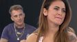 el casamiento con silvina esta en duda, admitio el polaco que esta en crisis