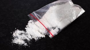 Una droga que puede convertir a los adictos en caníbales golpea a Inglaterra