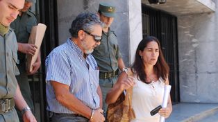 A días del juicio