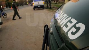 Inminente puesta en marcha del comando unificado