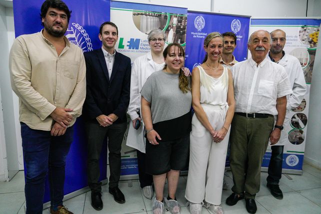 Dengue: el laboratorio municipal elaboró repelentes y definió a quiénes entregarlos gratis
