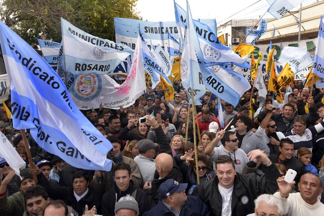La Festram advierte que las medidas económicas golpearán duramente a los asalariados.