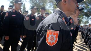 Ponen oficialmente en funciones a la Comunitaria en 7 Jefes
