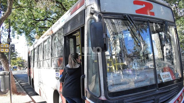 Nación pagará los subsidios al tranporte: ¿Habrá colectivos en Navidad?&nbsp;
