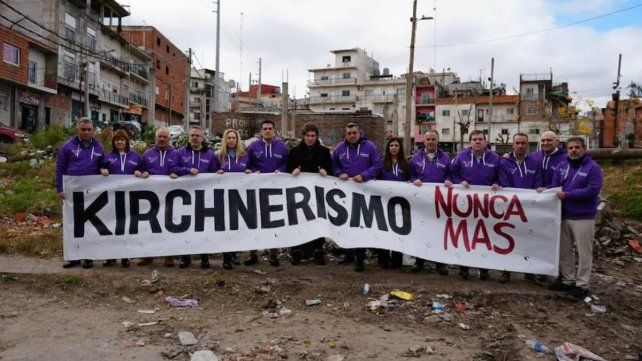 Tras el cierre de alianzas