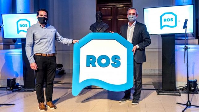 ¿Por qué recibe críticas el nuevo logo de Rosario y afirman que no sirve?