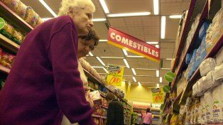 Inflación del 78 por ciento en el último año: el flagelo de la economía