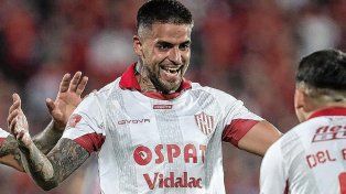 Colazo continúa en Unión y Aldosivi cerró la llegada de un delantero