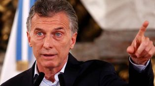 Macri aumentó su sueldo y el de altos funcionarios en un 25%