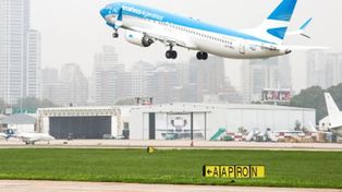 Las turbulencias en los vuelos a veces son la causa por la que muchos no quieren viajar