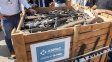 Las personas que tengan armas sin registrar podrán presentarse ante la Agencia Nacional de Materiales Controlados (Anmac) Las personas que tengan armas sin registrar podrán presentarse ante la Agencia Nacional de Materiales Controlados (Anmac)