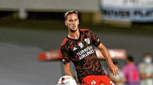 Filtran mensajes de Pochettino enojado por no jugar en River.
