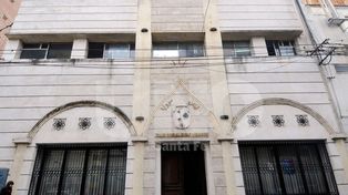 Club social Sirio-Libanés: un arraigo que perdura