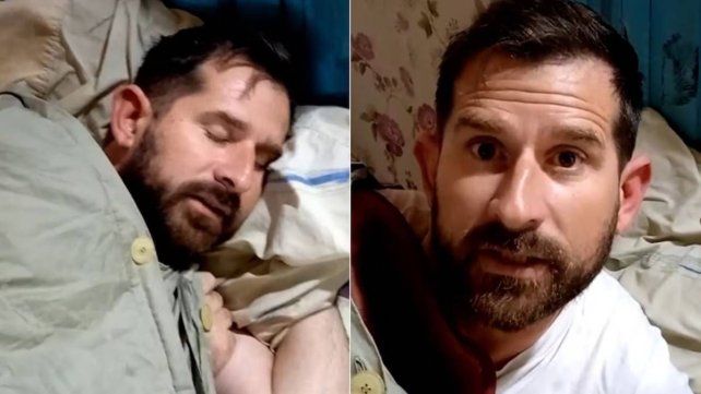 Imitador de Messi será candidato y quiere llevar el nombre del futbolista en la boleta