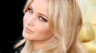 Filtran un video hot de Jennifer Lawrence y más fotos íntimas