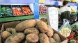 Verdulerías: calabaza, papa, cebolla y morrón rojo encabezan las subas