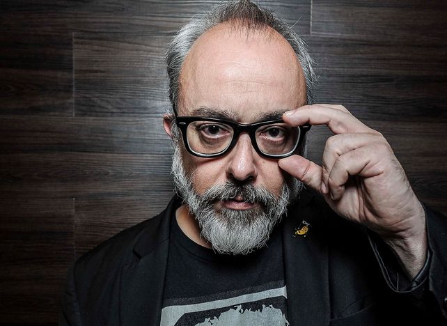 “Pertenezco a una familia profundamente católica”