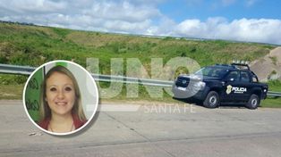 Investigan la compatibilidad de un arma de fuego y su vínculo con el crimen de Jésica Ronsoni