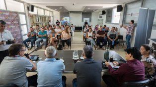 Funcionarios y prestadores de turismo se reunieron en Federación para analizar la temporada y proyectar con el foco en el finde XL de Carnaval y la Semana Santa
