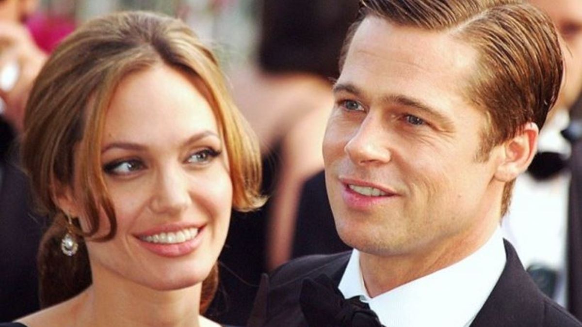 Poco Sexo Y Bisexualidad Motivos Del Fin Del Matrimonio De Brad Pitt Y Angelina