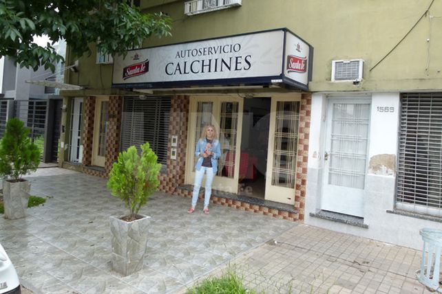 “Yo reconocí al asesino de mi papá, yo lo vi cuando le tiró”