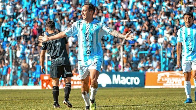 Colón perdió en el Norte del país.