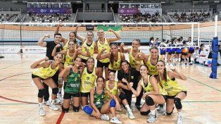 Regatas de Santa Fe logró clasificar a cuartos de final de la Liga Federal.