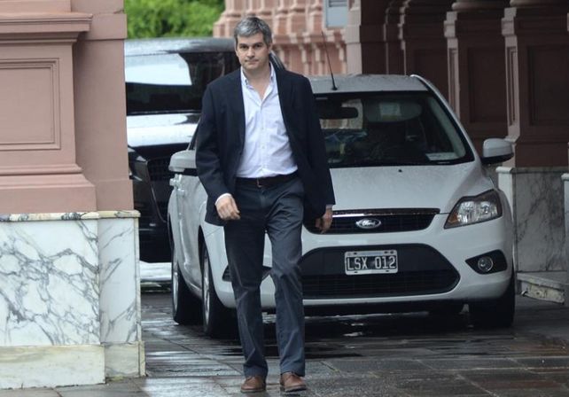 Marcos Peña llega el sábado a Santa Fe para presentar el Plan de Viviendas